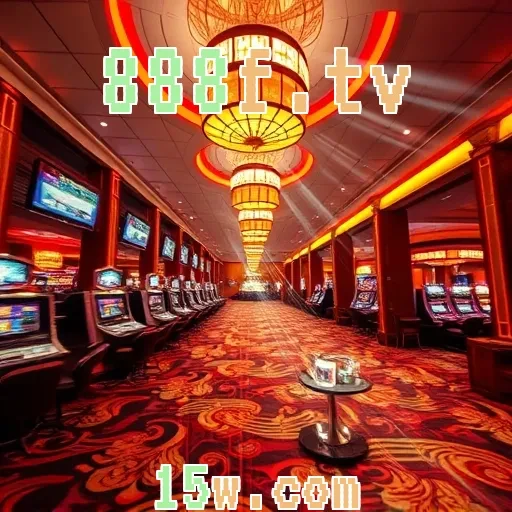 888f.tv Bingo