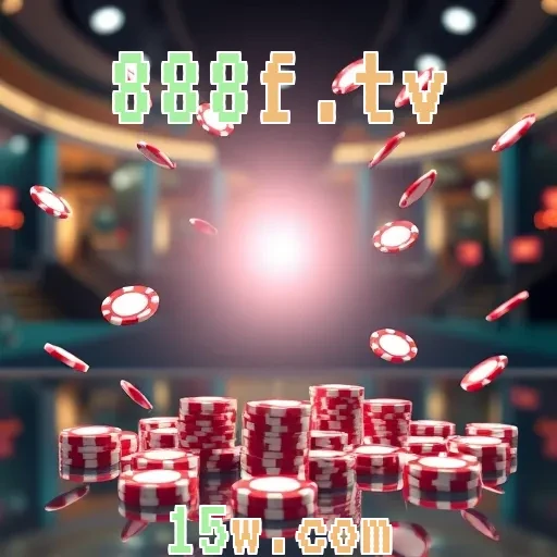 888f.tv Promoções