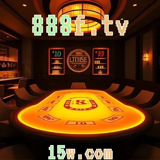 888f.tv Jackpot