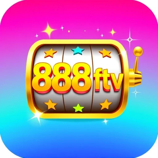 Logotipo 888f.tv