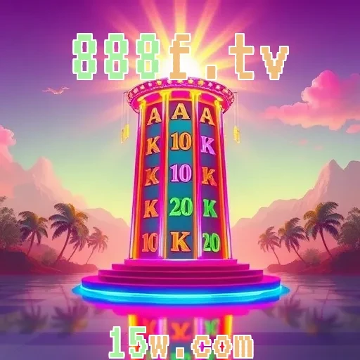 888f.tv Caça-níqueis