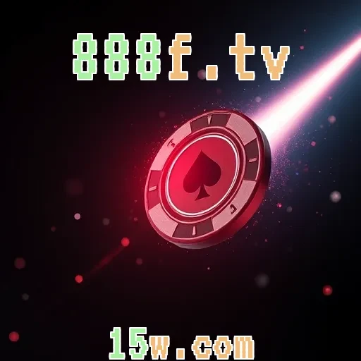 888f.tv Apostas Esportivas
