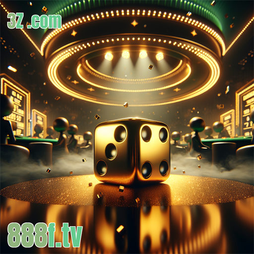 Entretenimento e Emoção na Seção de Casino do 888f.tv