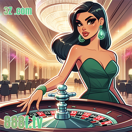 Slots Especiais: Emoção em Cada Giro no 888f.tv